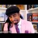 Leo and Larry interview Mustafa Ali on Community Times