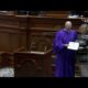 South Carolina Senate meeting on May 23, 2023, recorded by Community Times.
