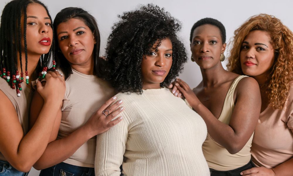 Non-Hispanic Black mothers are more than three times more likely to die from a pregnancy-related problem than non-Hispanic white moms. (Photo: iStockphoto / NNPA)