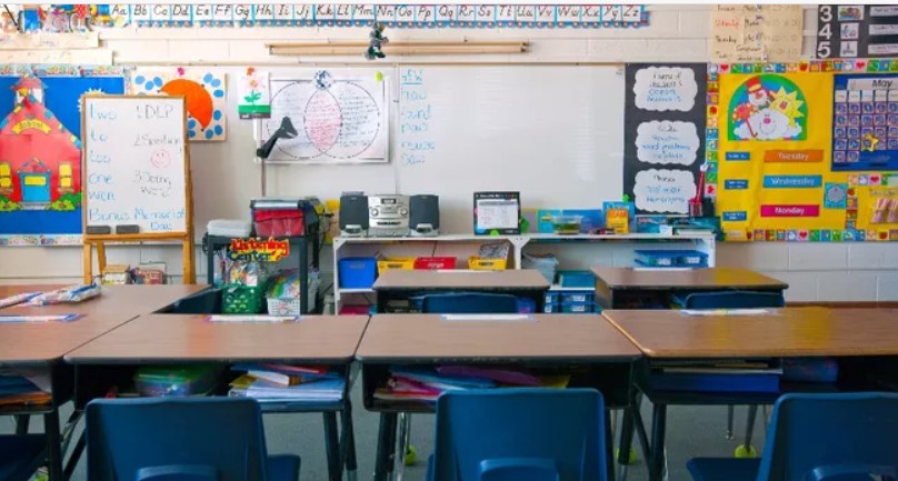 Black Student Says He Was Called ‘Monkey’, Racial Slurs At Middle School