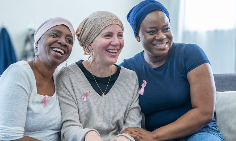 The proposed recommendation is for all individuals assigned female at birth, including cisgender women, trans men, and nonbinary individuals, to be at ordinary risk for breast cancer. According to Nicholson, women with dense breasts and a family history of cancer typically fall into this category, but not women whose family history contains breast cancer or genetic mutations, such as mutations on the BRCA gene, as they are regarded as being at high risk.