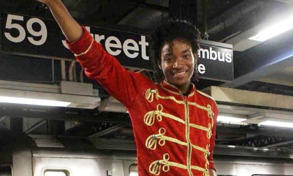 Daniel Penny Charged in Fatal Chokehold of Jordan Neely 