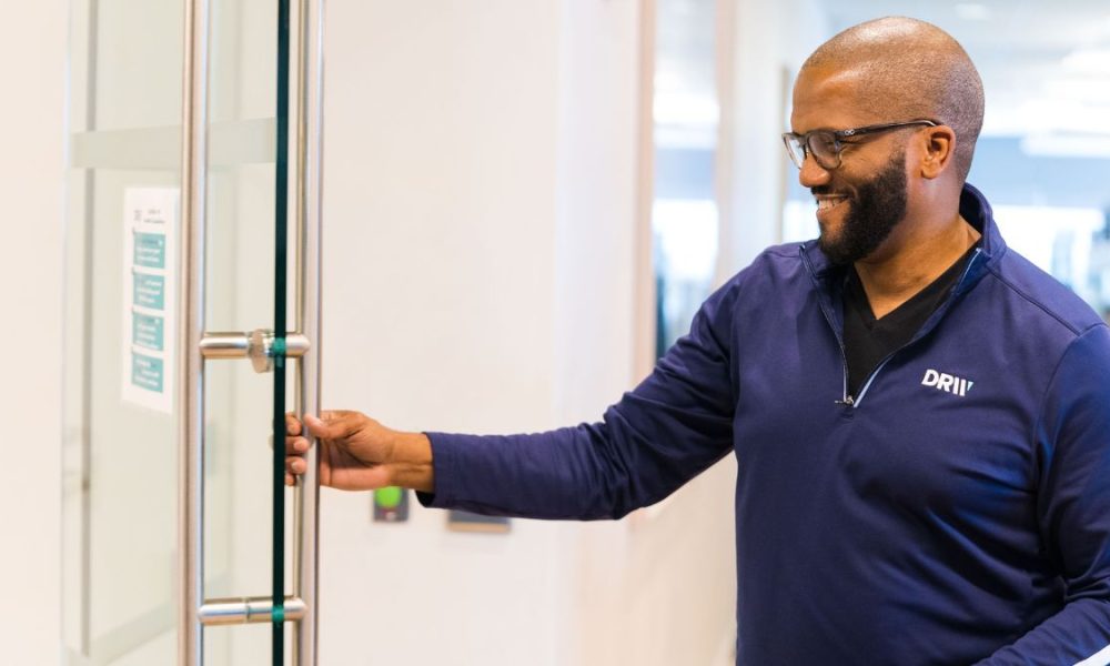 DRW Apprenticeship Program Wants People of Color in Tech