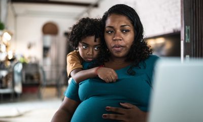 “Obstetric racism represents the cause for the racial disparities in Black maternal health. It has been declared by most medical bodies. It’s not one race driving these racial disparities. It’s more systemic for sure,” said Dr. Kevin Scott Smith, Department Chair of Obstetrics and Gynecology at the Alameda Health System.
