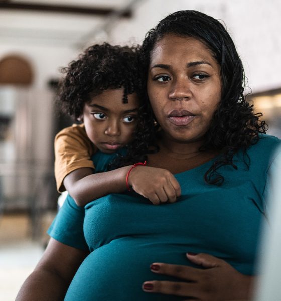 “Obstetric racism represents the cause for the racial disparities in Black maternal health. It has been declared by most medical bodies. It’s not one race driving these racial disparities. It’s more systemic for sure,” said Dr. Kevin Scott Smith, Department Chair of Obstetrics and Gynecology at the Alameda Health System.
