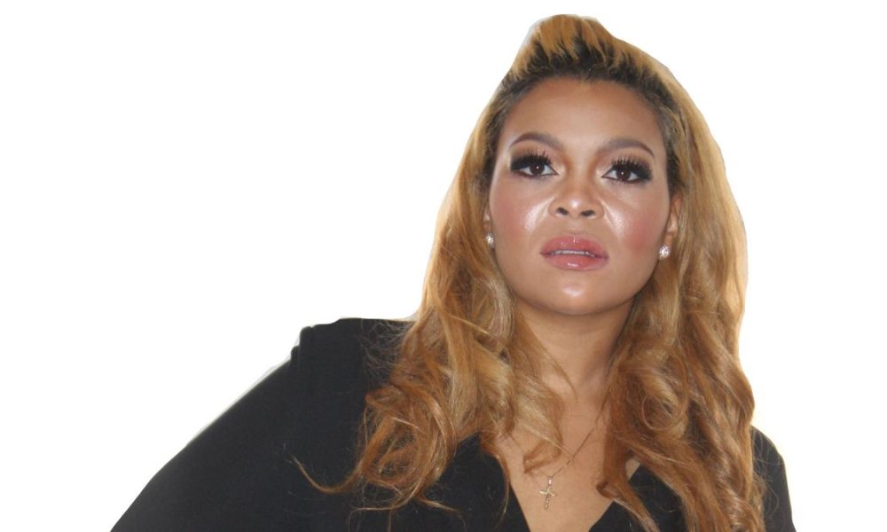 Meet Genesis A. Emery-Foley: Millennial ‘Boss Mom’