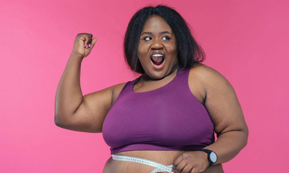 Within the next seven years, researchers anticipate that half of American adults will live with obesity.