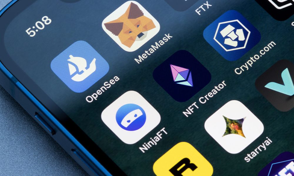 Peer-to-peer apps like Venmo, Zelle and CashApp are also used in scams.