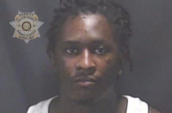 YSL Trial: Rapper Young Thug Rushed To Hospital Before Scheduled Court Appearance