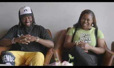 Buddie Roe, a history-making artist, celebrates Summer Solstice and Make Music Day with Houston Style Magazine.