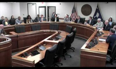 South Carolina Senate meeting June 5, 2023, from Community Times