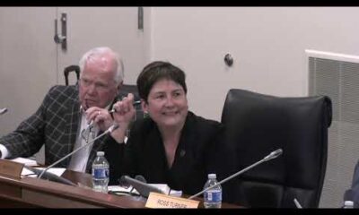 YouTube thumbnail for SCEducationOversightCommittee 6-12-23 video from Community Times