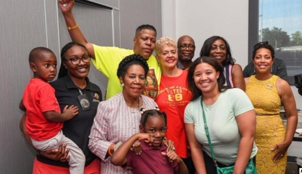 The Making of George Documentary Screening Remembers George Perry Floyd ...