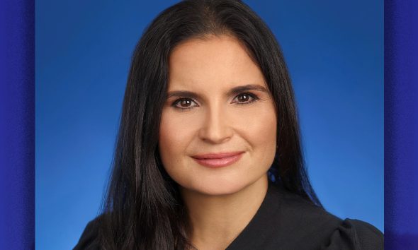 Federal Judge Aileen M. Cannon (Photo: Wikimedia Commons)