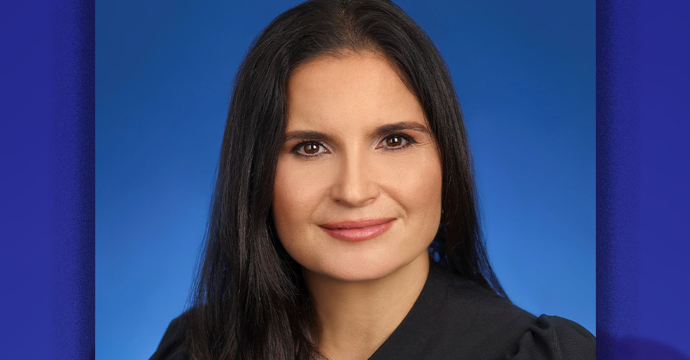 Federal Judge Aileen M. Cannon (Photo: Wikimedia Commons)