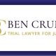 Ben Crump Trial for Lawyer Justice