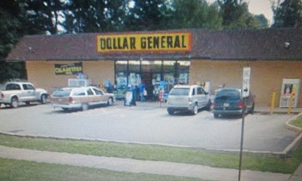 Dollar General