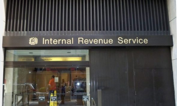 In 2022, the IRS had 79,070 full-time equivalent positions, which was a 9.1% decrease from 2013./Wikimedia commons