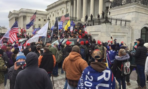 Trump Rally