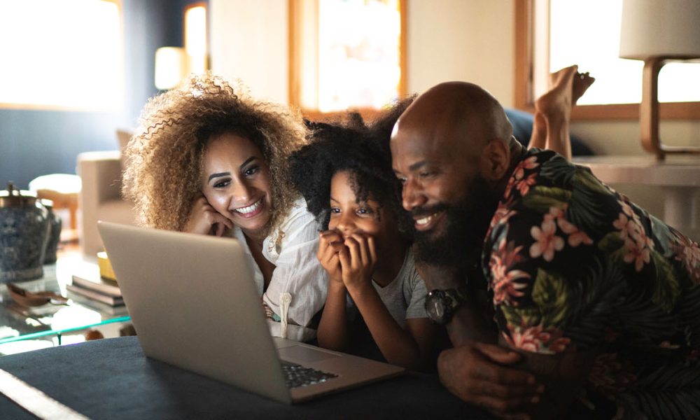 The need for high-speed internet access will only continue to grow in coming years. (Photo: iStockphoto / NNPA)