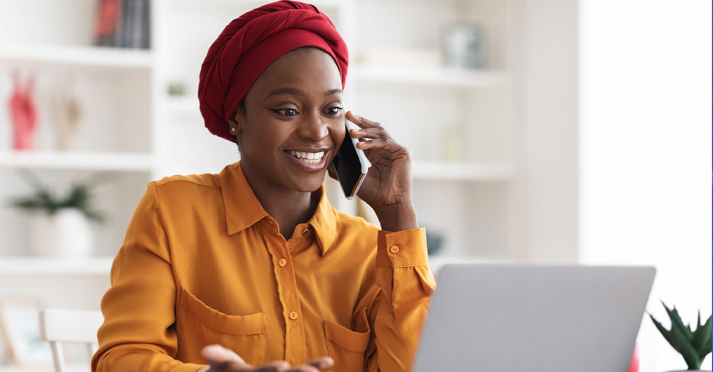 Islamic banking can increase access to financial services for minorities, who frequently lack access to traditional banking services due to income inequality. Photo: iStockphoto / NNPA