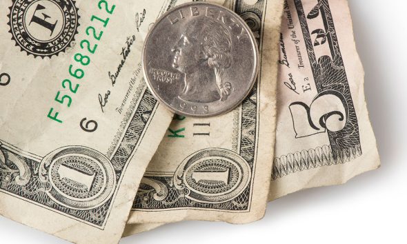 Lawmakers noted that the Raise the Wage Act of 2023 would gradually raise the federal minimum wage from $7.25 to $17 by 2028.