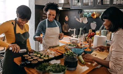 After getting a taste of the meat alternatives, the health and environmental motivators typically follow. Photo: iStockphoto / NNPA