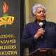 Former Democratic National Committee Chair Donna Brazile