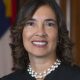 Associate Justice Anita Earls Photo: NC Supreme Court