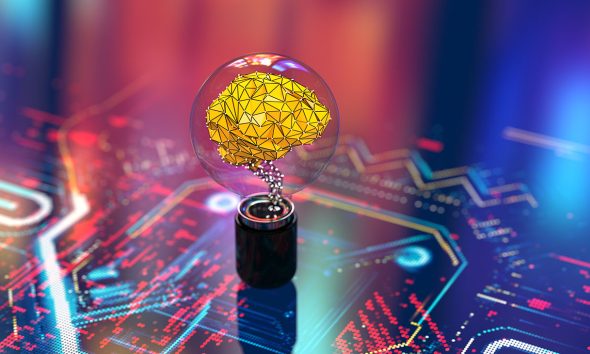 The White House said it is working on regulations for AI and partnering with top AI companies to improve responsible AI development. Photo: iStockphoto / NNPA.