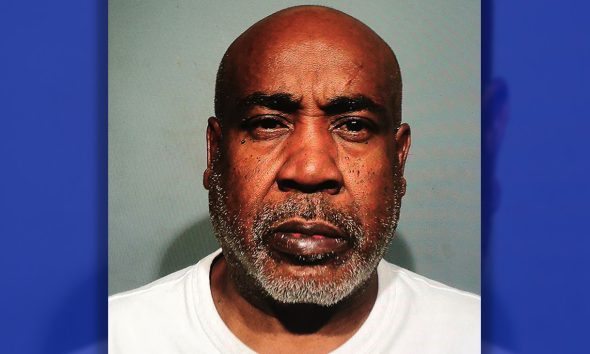 Duane Keith Davis