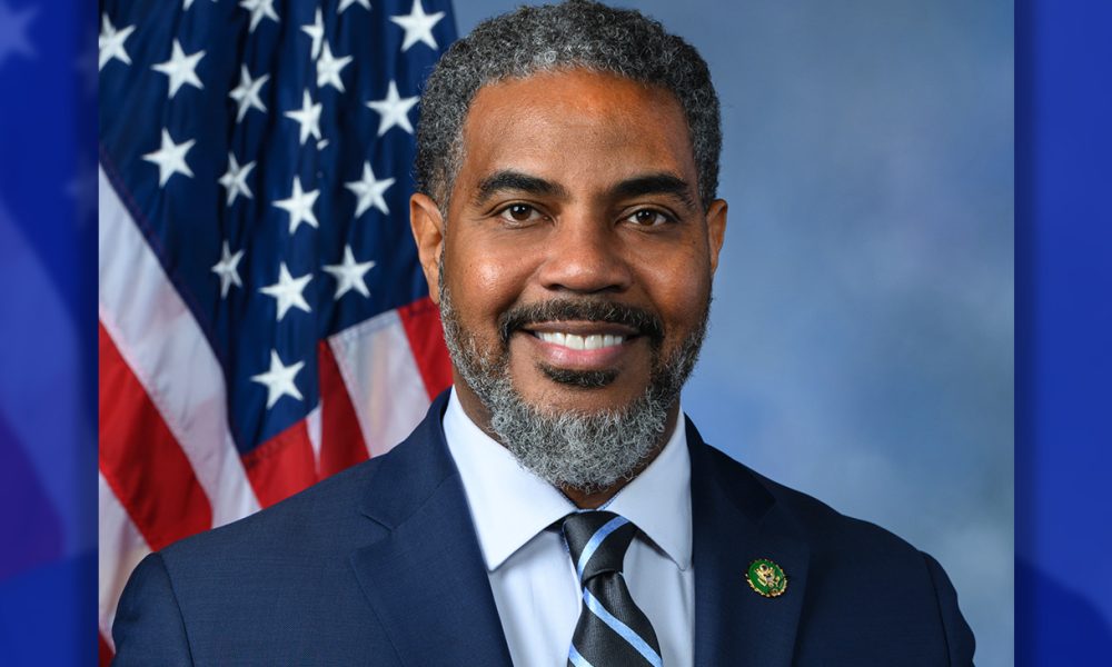 Steven Horsford 118th Congress