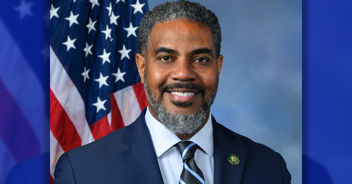 Steven Horsford 118th Congress