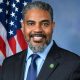 Congressional Black Caucus Chair Steven Horsford (D-Nevada). Official photo.