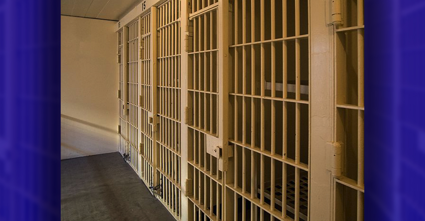 Photo Caption: Jail cells exhibit/area at the Old Police Headquarters in San Diego's Seaport Village/Marina district. (Photo Credit Rhododendrites)