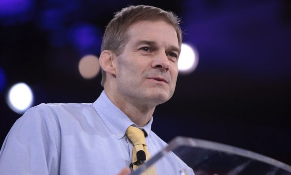 Jim Jordan