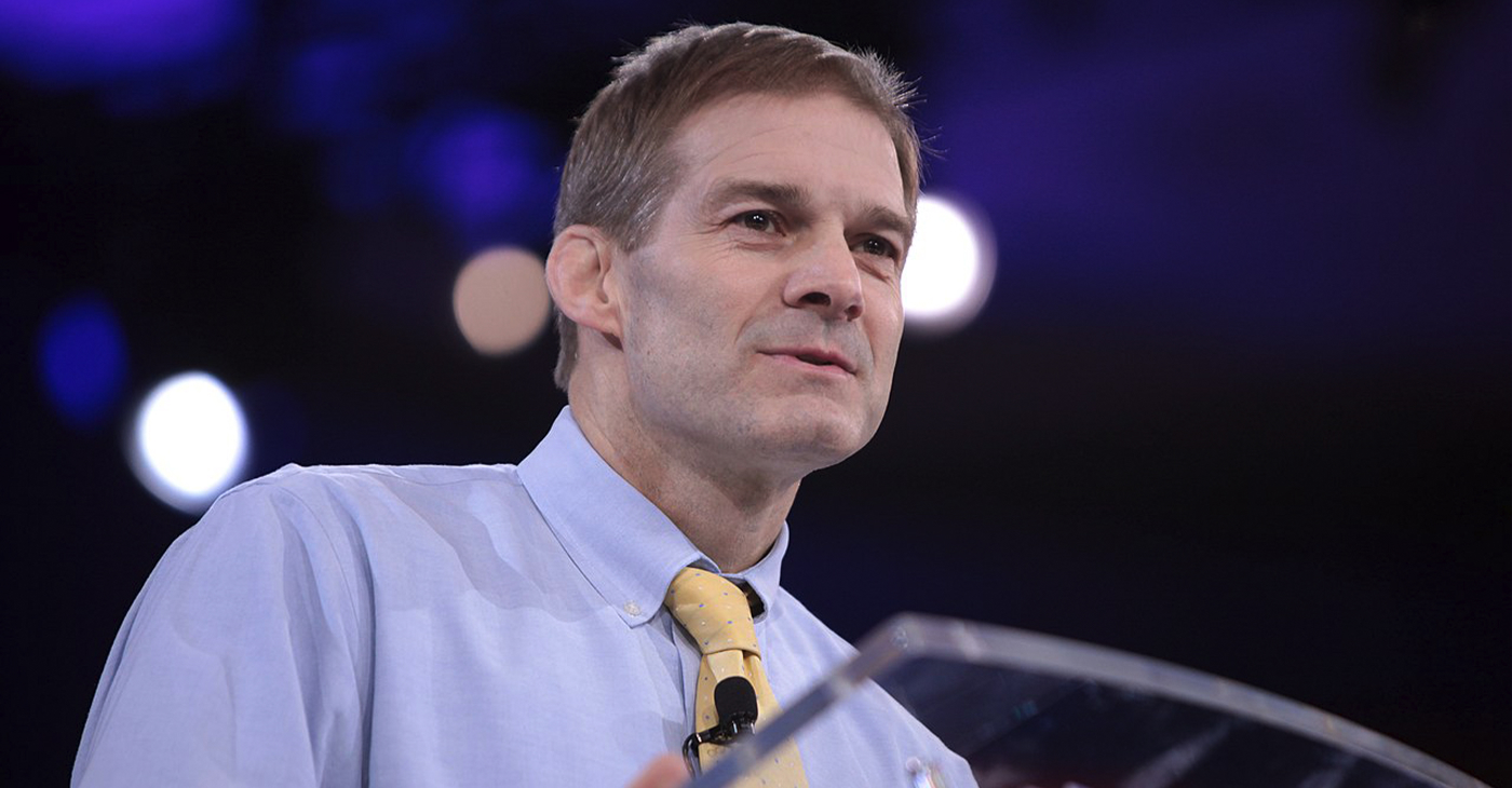 Jim Jordan