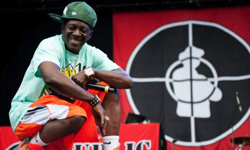 Flavor Flav