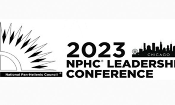 2023 NPHC Leadership Conference
