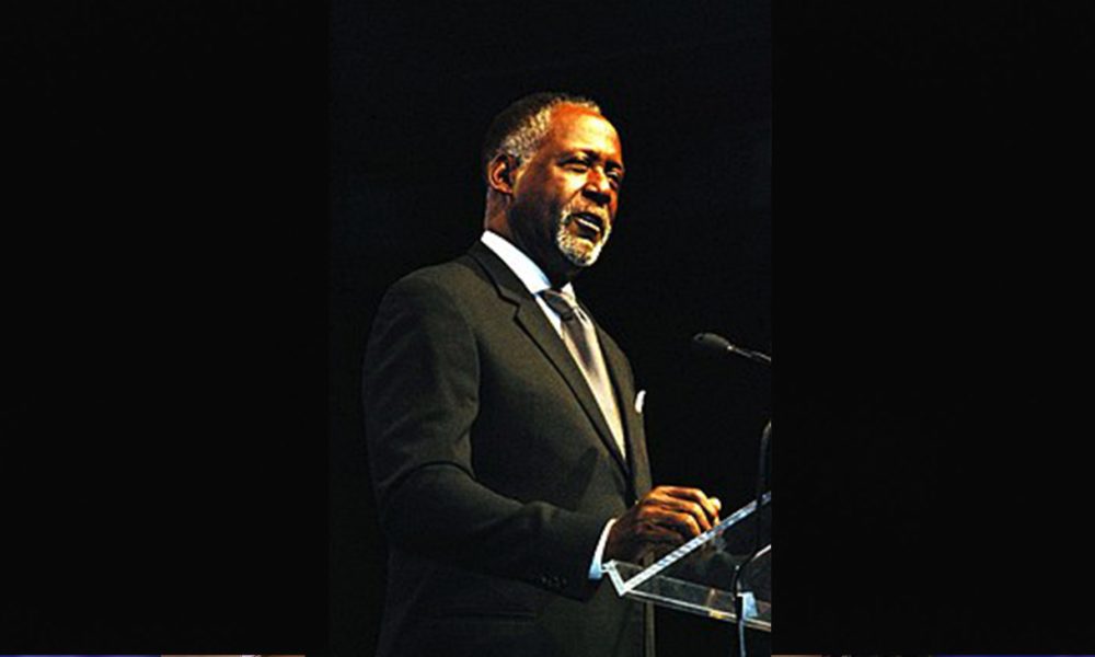 Richard Roundtree