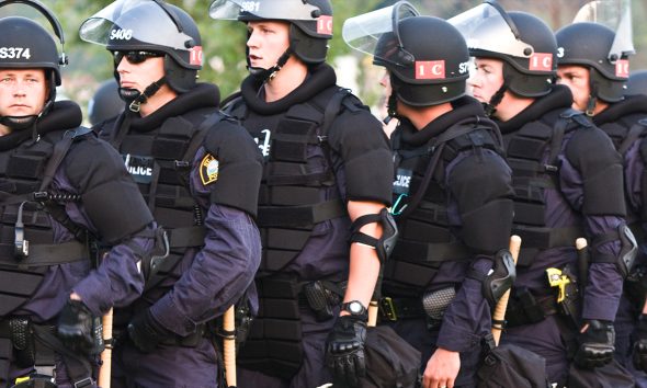 Police