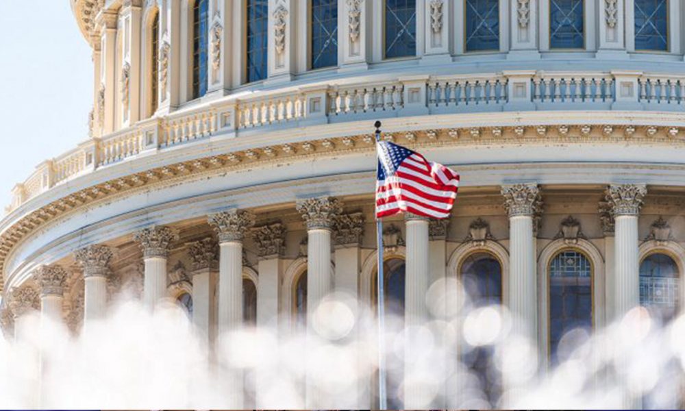 U.S Capital