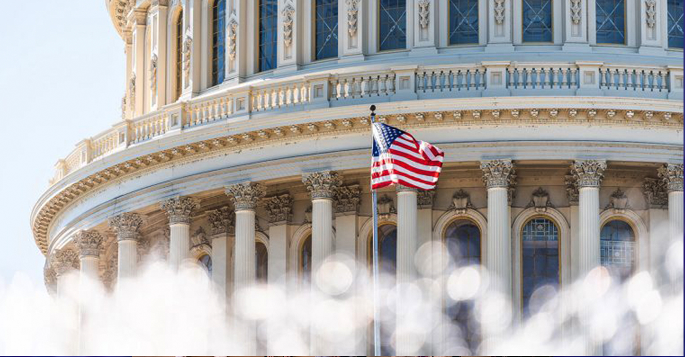 U.S Capital