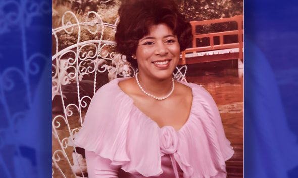Birtie Christine Beard Preston