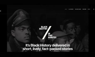 One of the few retrospectives that has so thoughtfully, yet succinctly, explored the history, culture, and contributions of Black America is “Black History in Two Minutes (or so),” a digital video podcast series written and narrated by noted historian Dr. Henry Louis Gates Jr.