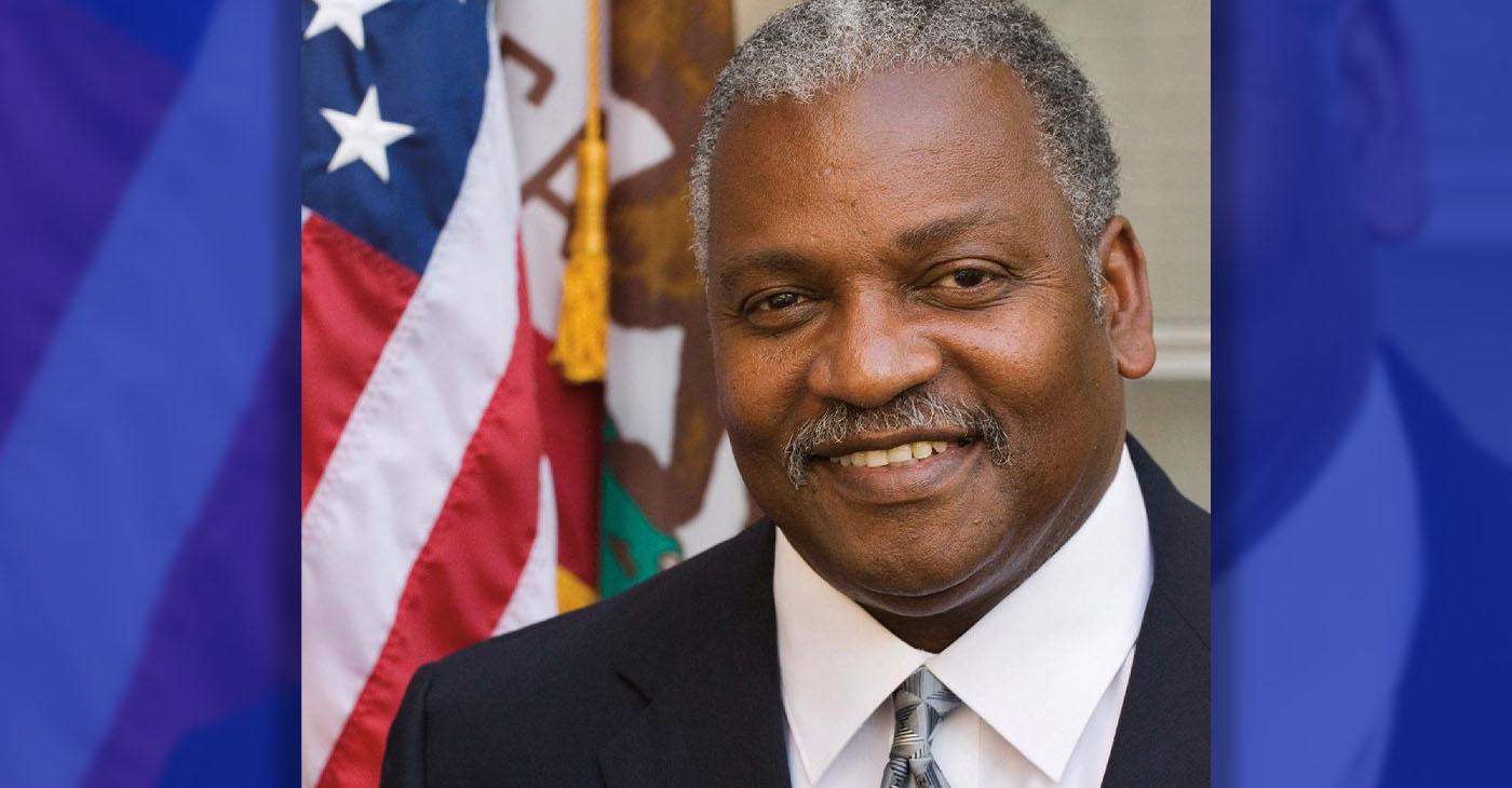 Former Assemblymember Sandré R. Swanson served as chief of staff for Congresswoman Barbara Lee, district director for Congressman Ron Dellums, and is a current candidate for the California State Senate.