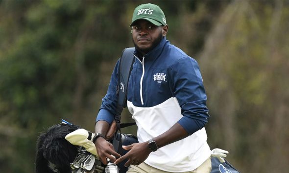 Photo: Gregory Odom Jr. / PGA TOUR
