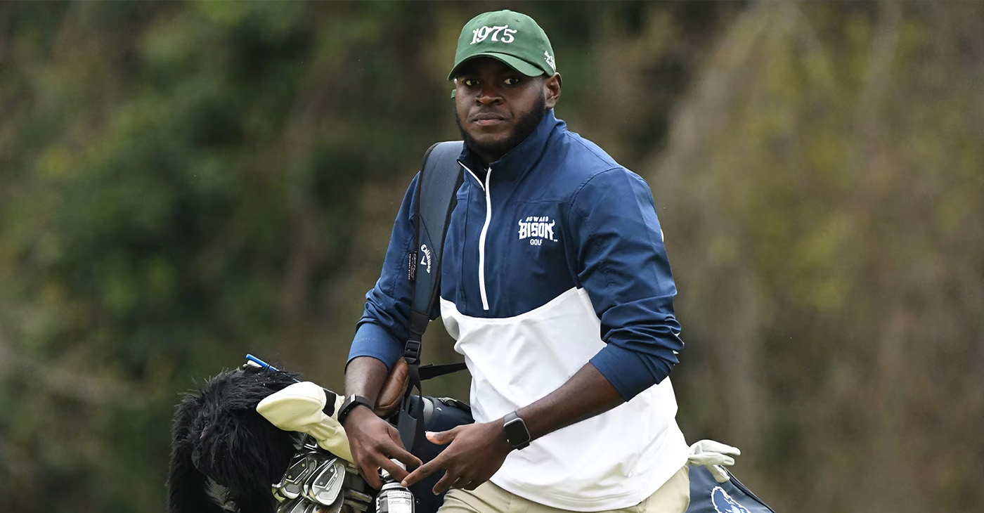 Photo: Gregory Odom Jr. / PGA TOUR