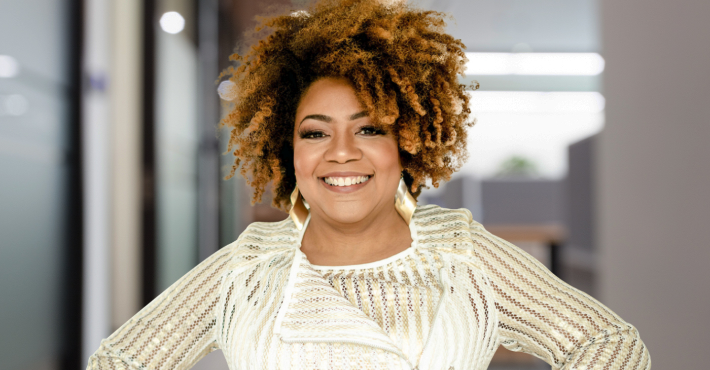 Dr. Stacia’ Alexander, America’s #1 Success Therapist