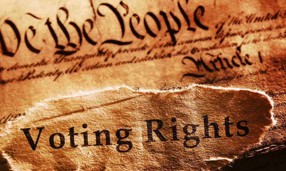 Whatever the result on Election Day, Virginia will have a record number of African Americans serving in the General Assembly, over 30, for the first time in history. (Photo: iStockphoto / NNPA)